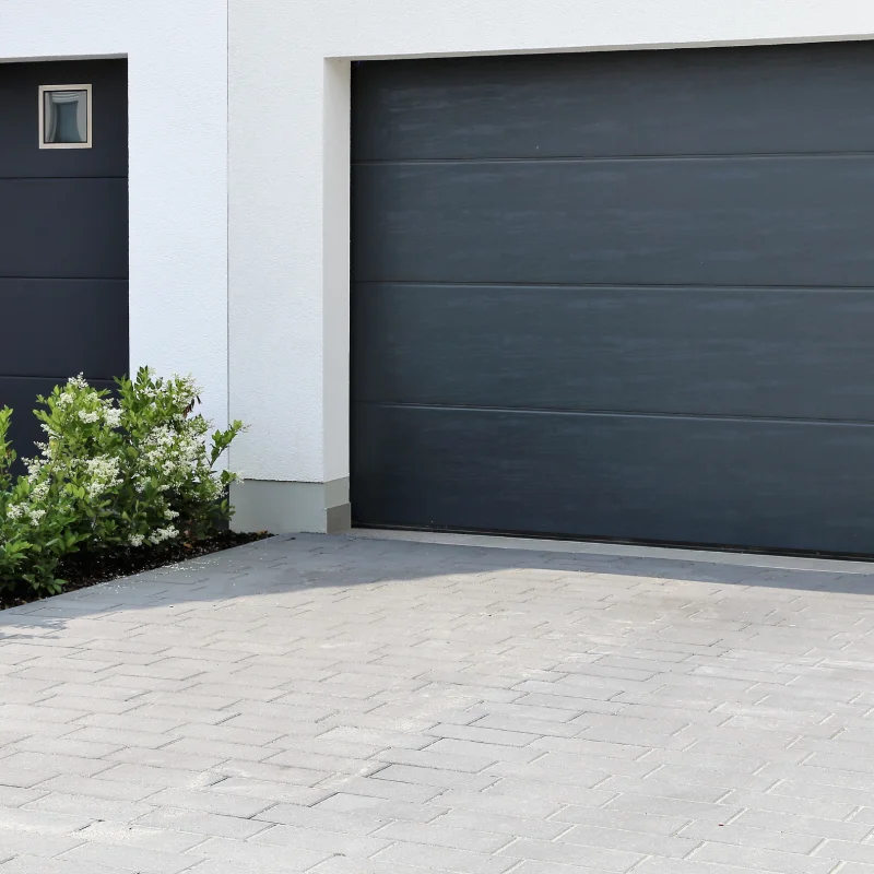 Home Garages, Pole Barns & Metal Buildings