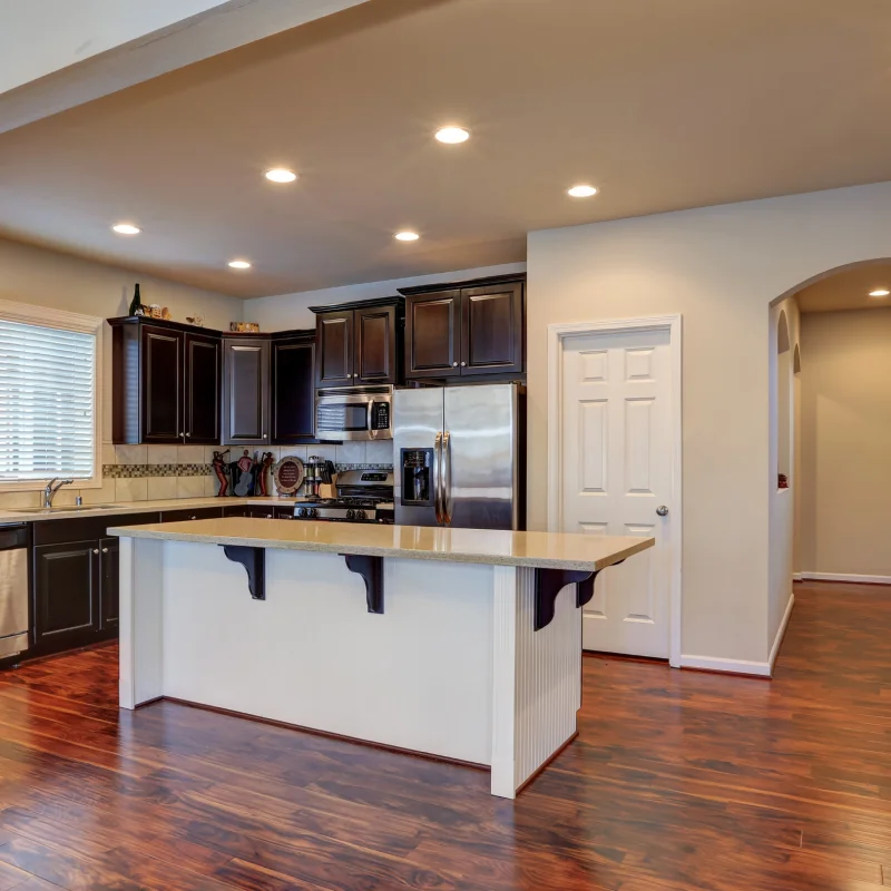 Home Remodeling & Renovations